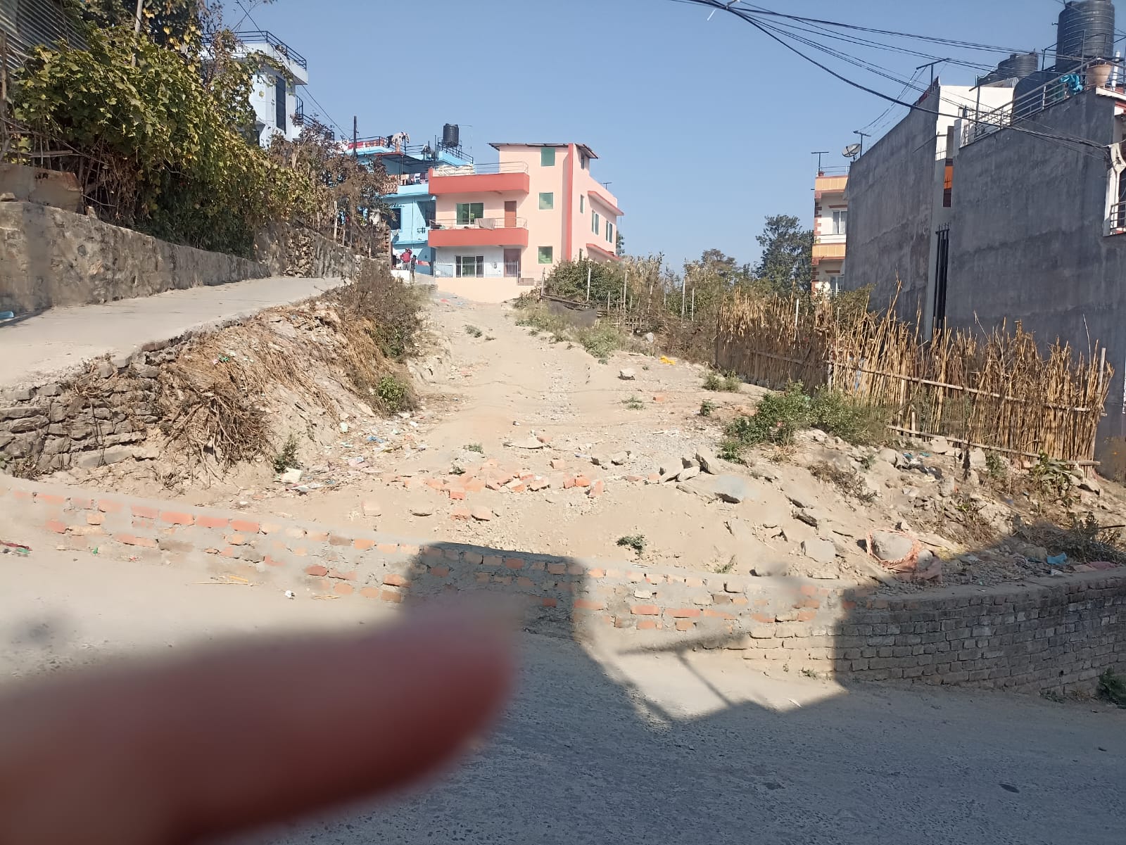 Picture of Chandragiri Municipality, Bagmati